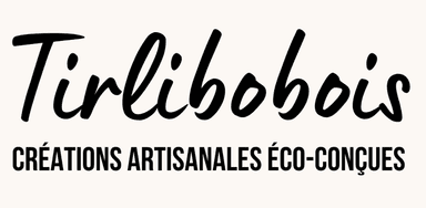 La boutique Tirlibobois