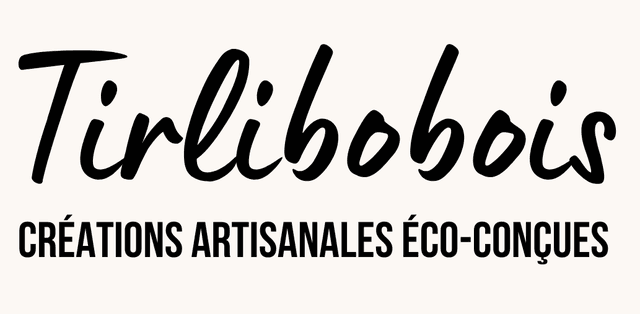 La boutique Tirlibobois